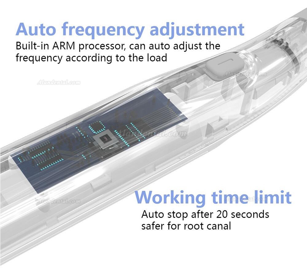 COXO Ultra Smart Endo Ultrasonic Activator